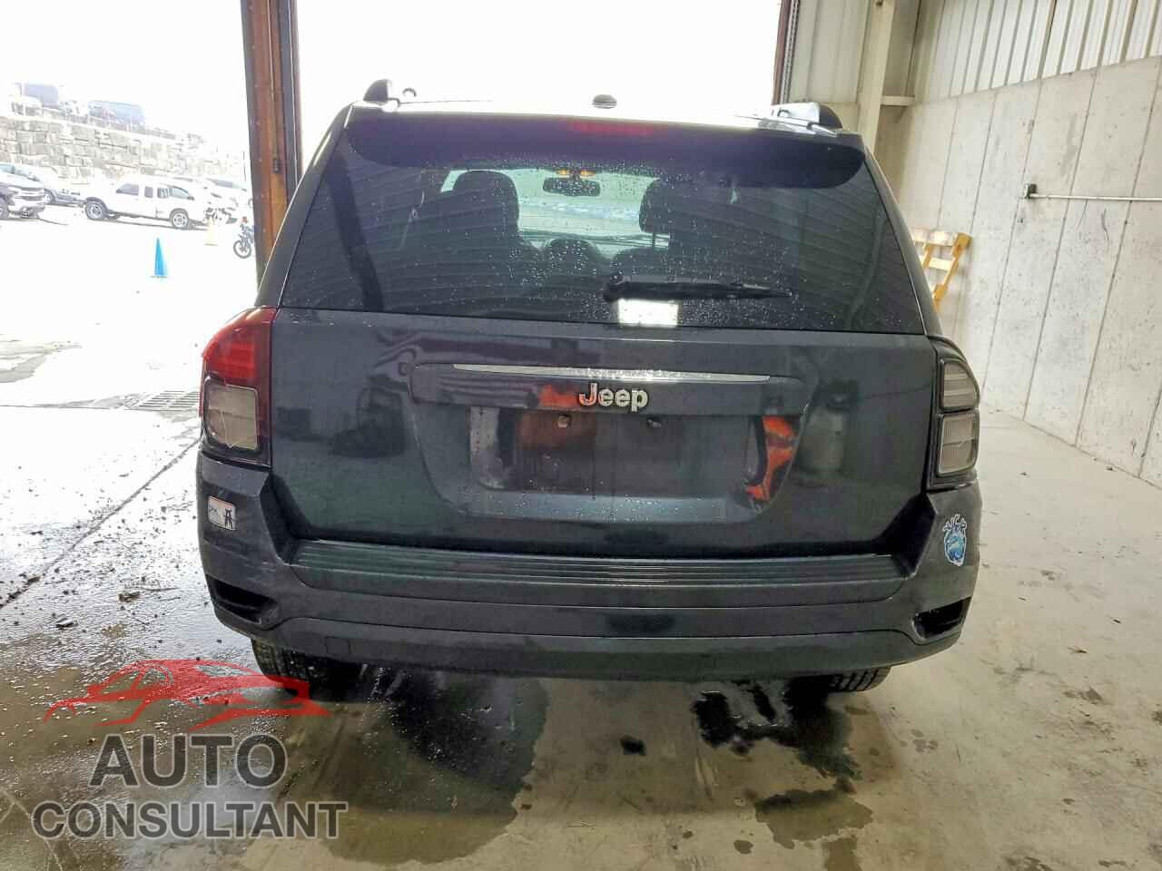 JEEP COMPASS 2014 - 1C4NJCBA2ED531324