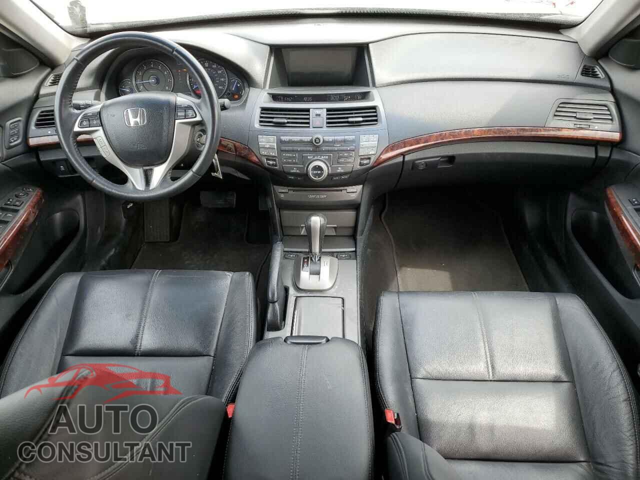 HONDA CROSSTOUR 2012 - 5J6TF2H55CL011175