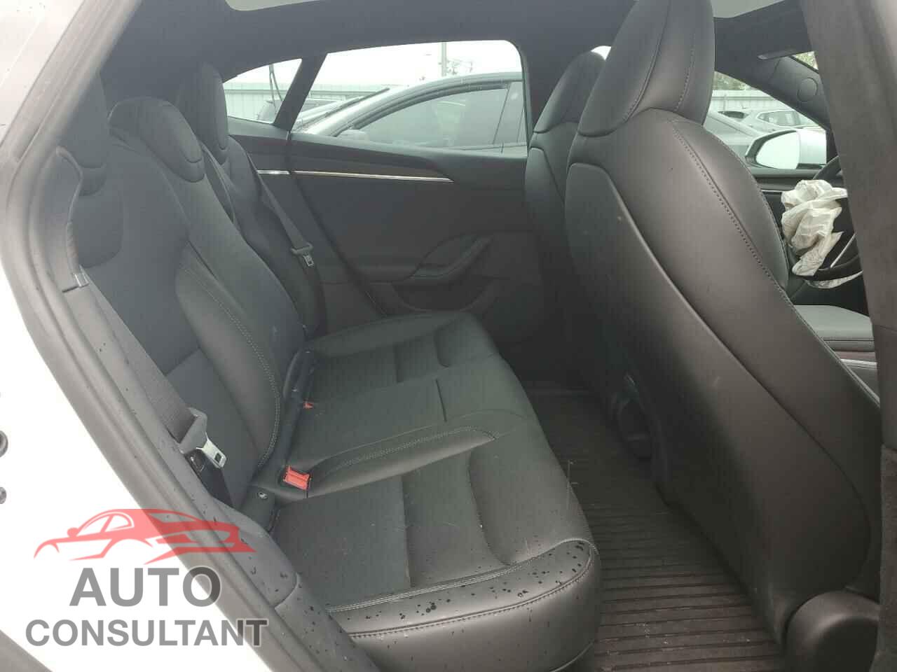 TESLA MODEL S 2023 - 5YJSA1E54PF522805