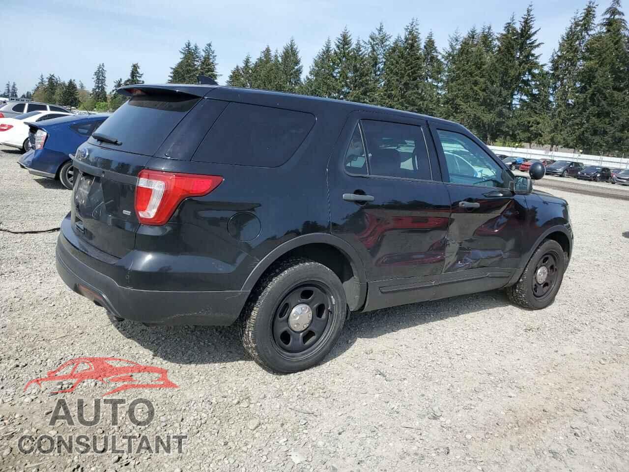 FORD EXPLORER 2016 - 1FM5K8AR9GGD32060