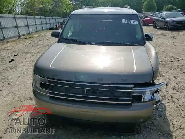 FORD FLEX 2013 - 2FMGK5C84DBD19411