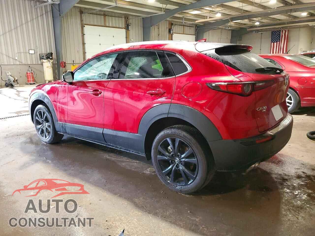 MAZDA CX30 2023 - 3MVDMBDY9PM552393