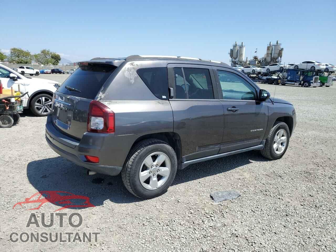 JEEP COMPASS 2015 - 1C4NJCBA3FD396971