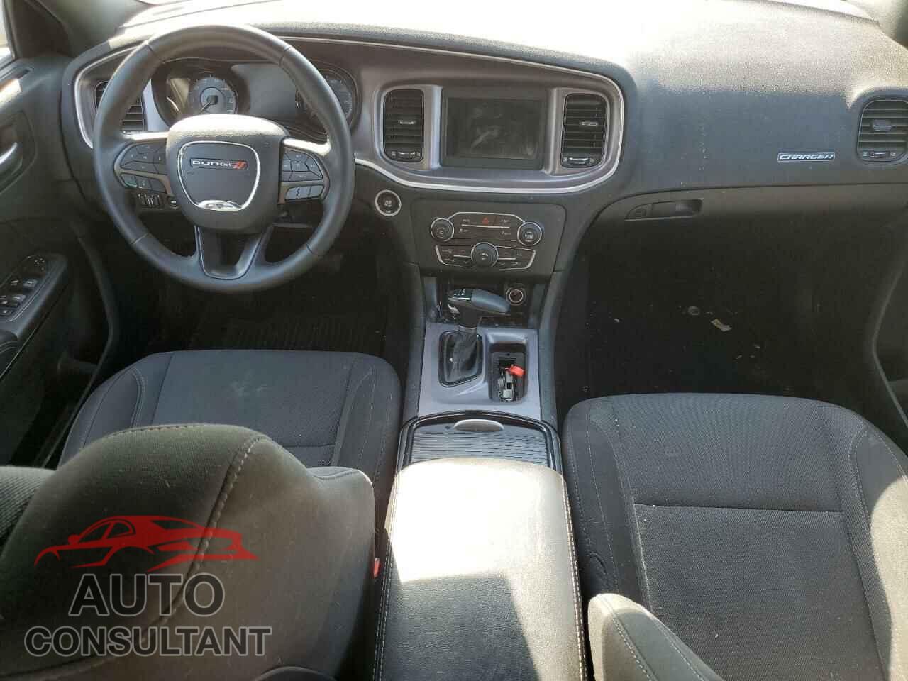 DODGE CHARGER 2019 - 2C3CDXBG3KH582893