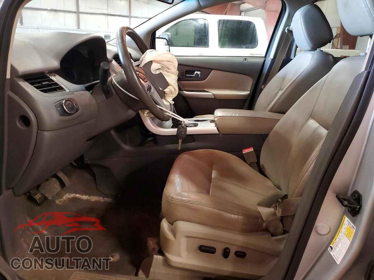FORD EDGE 2013 - 2FMDK4JC5DBB18315