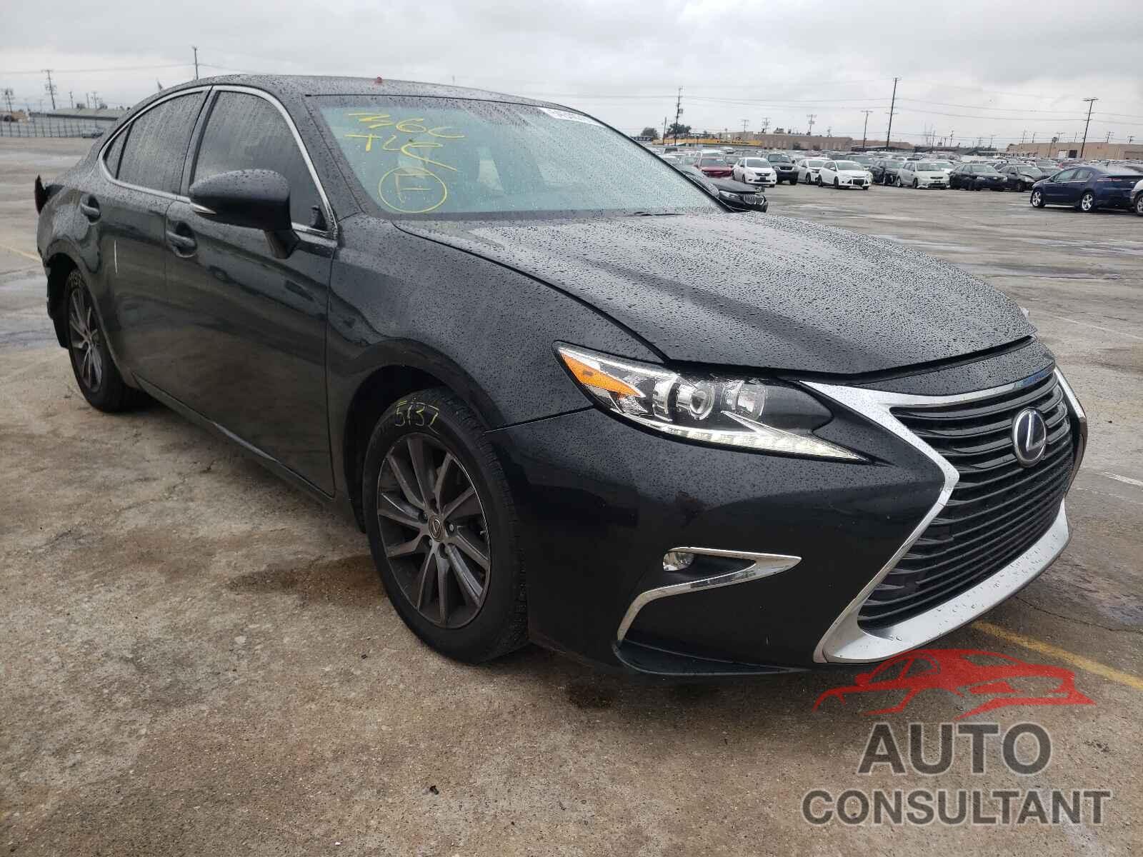 LEXUS ES300 2016 - JTHBW1GGXG2101883