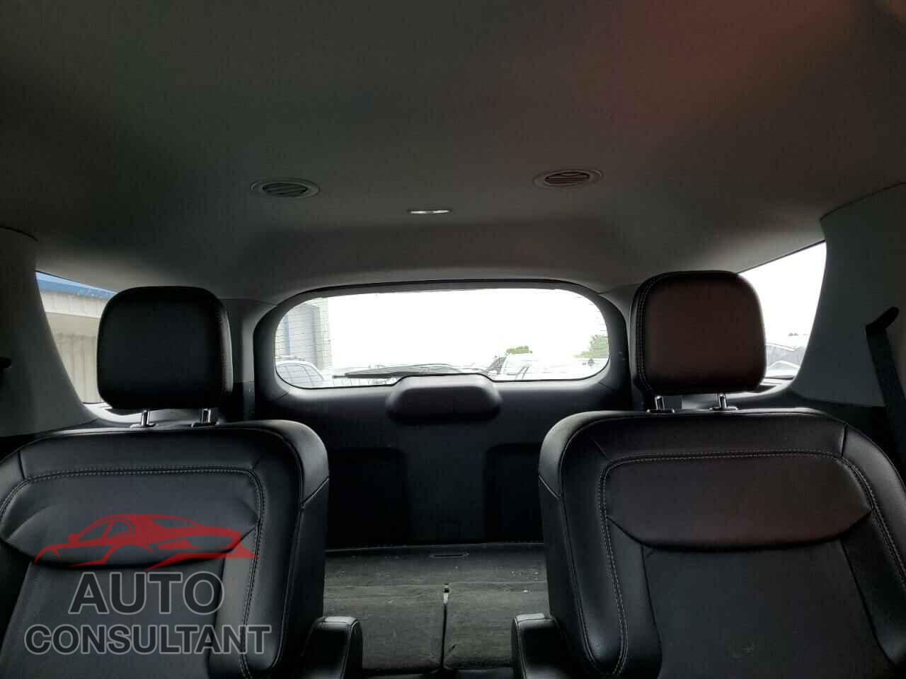 FORD EXPLORER 2023 - 1FMSK7FH8PGA58766