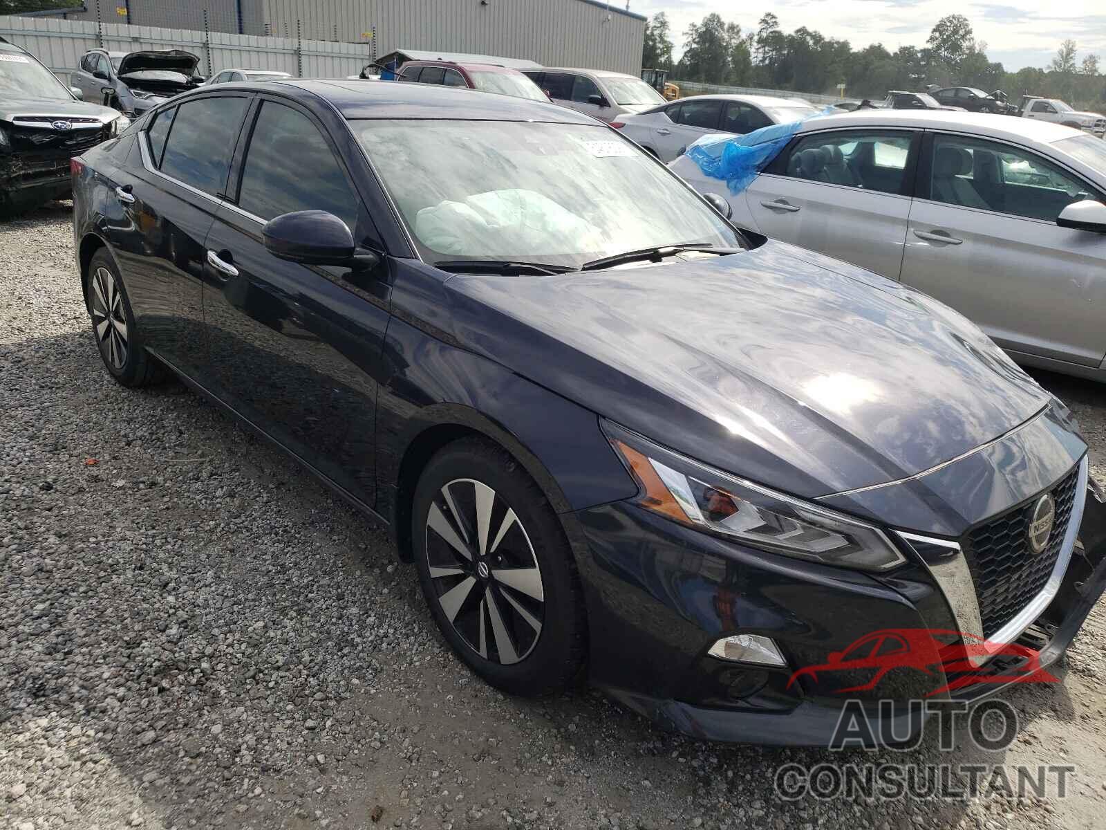 NISSAN ALTIMA SV 2019 - 1N4BL4DVXKC117749