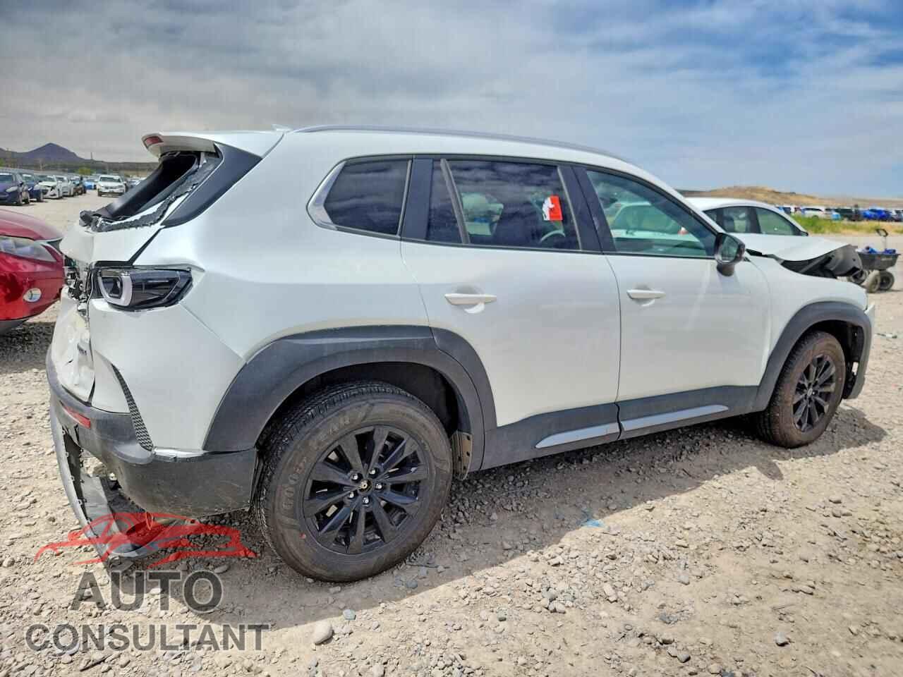 MAZDA CX-50 2025 - 7MMVABDM1SN365420