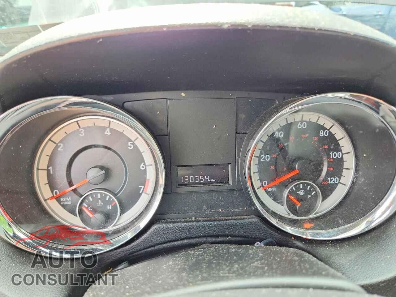 DODGE CARAVAN 2015 - 2C4RDGCGXFR659702