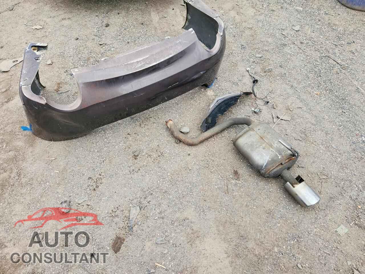 NISSAN MAXIMA 2013 - 1N4AA5AP0DC806683