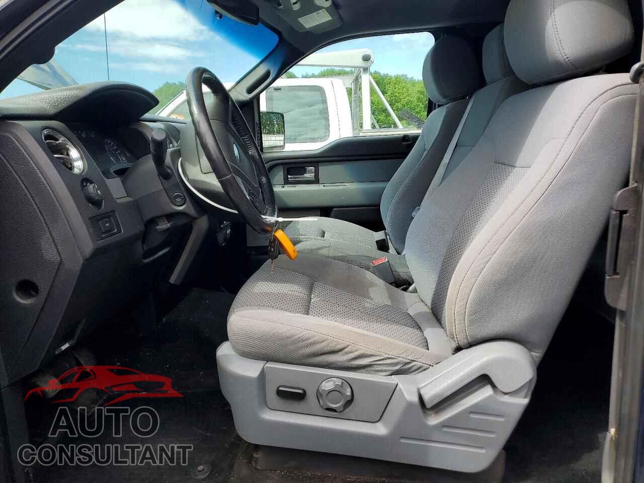 FORD F150 2013 - 1FTFX1ET2DFA08005