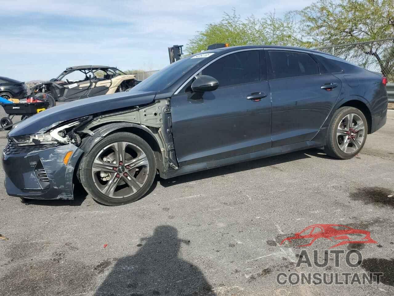 KIA K5 2024 - 5XXG34J28RG231284