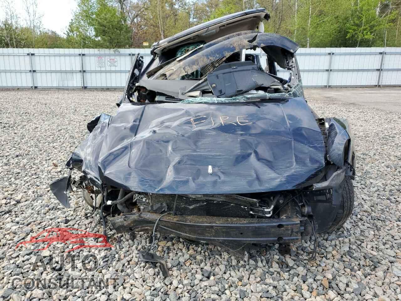 FORD FLEX 2010 - 2FMGK5CC4ABA67563