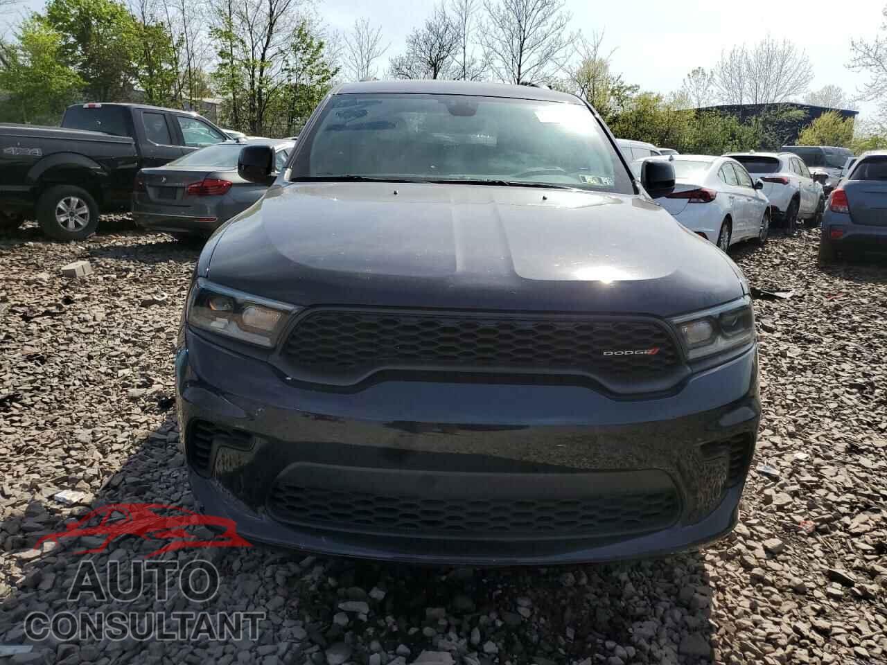 DODGE DURANGO 2024 - 1C4RDJDG4RC102020