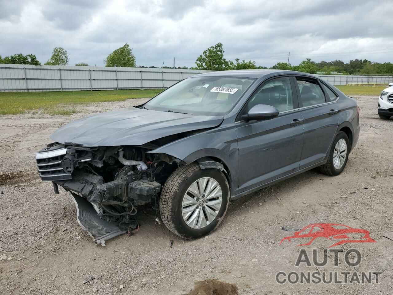 VOLKSWAGEN JETTA 2020 - 3VWC57BU9LM083224