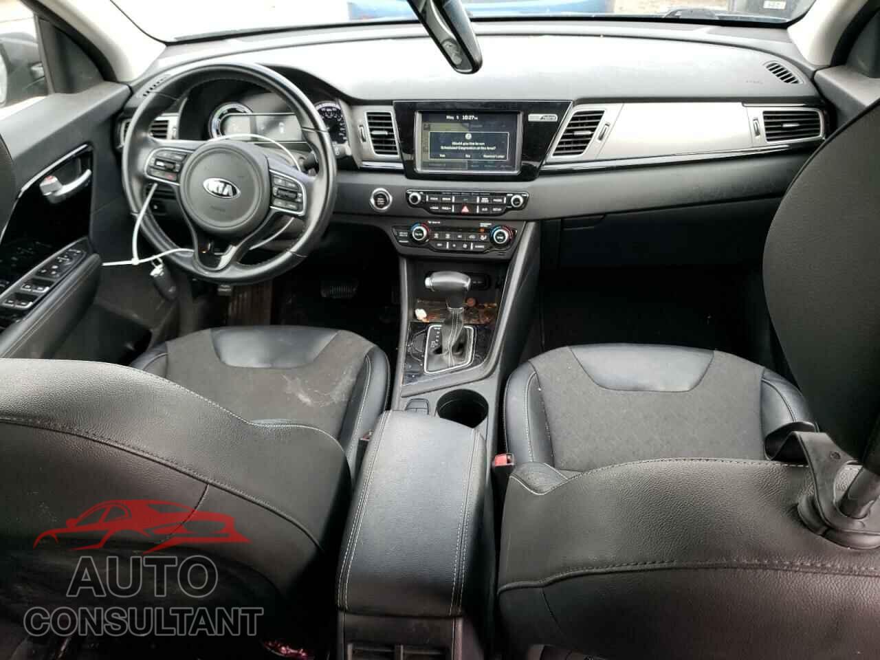 KIA NIRO 2018 - KNDCC3LC8J5134920