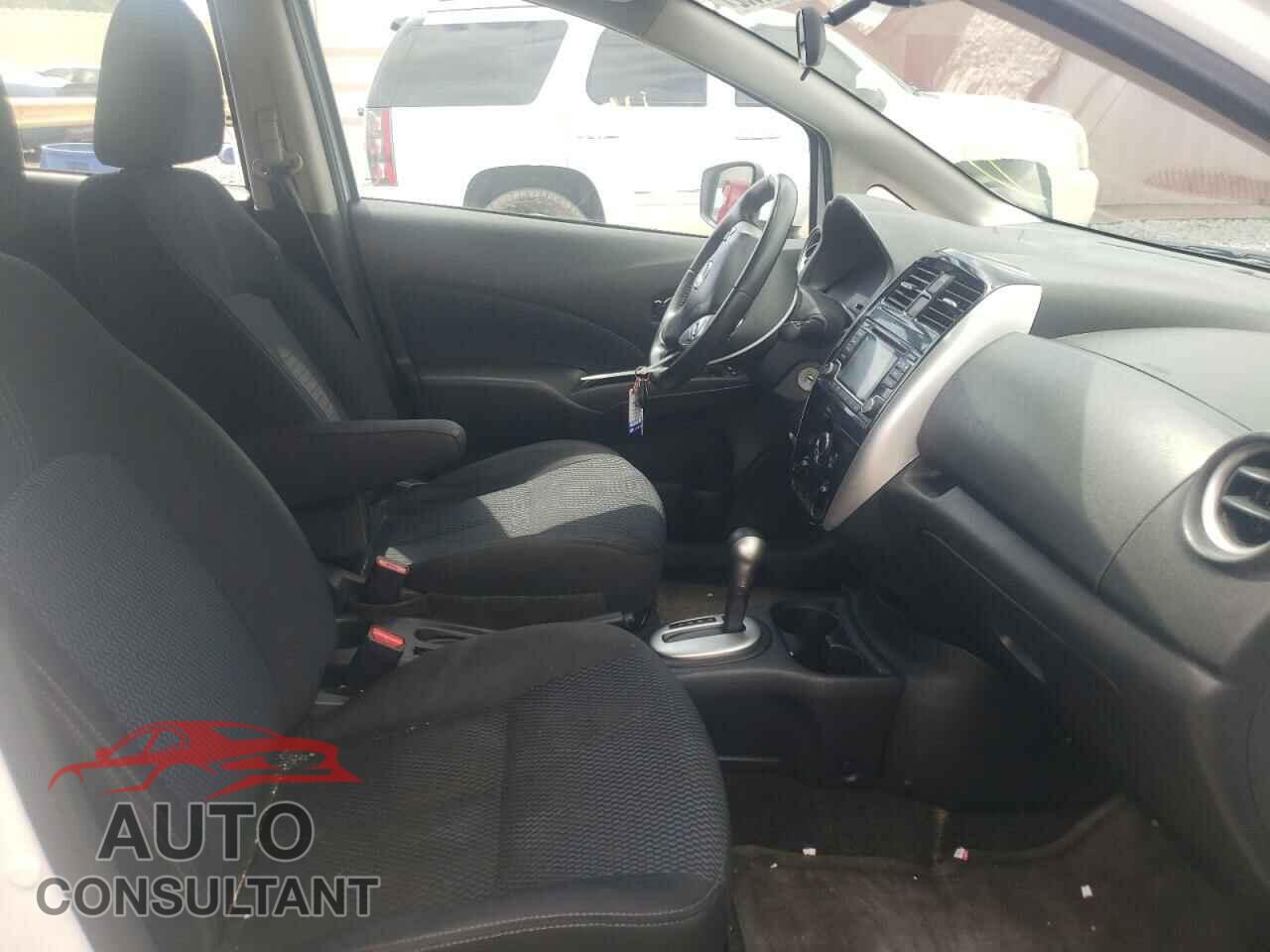 NISSAN VERSA 2016 - 3N1CE2CP5GL396798