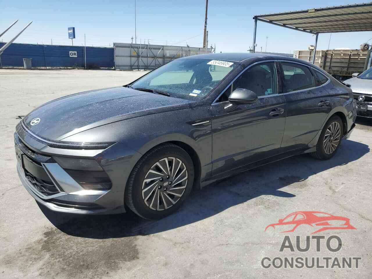 HYUNDAI SONATA 2024 - KMHL34JJ1RA099966