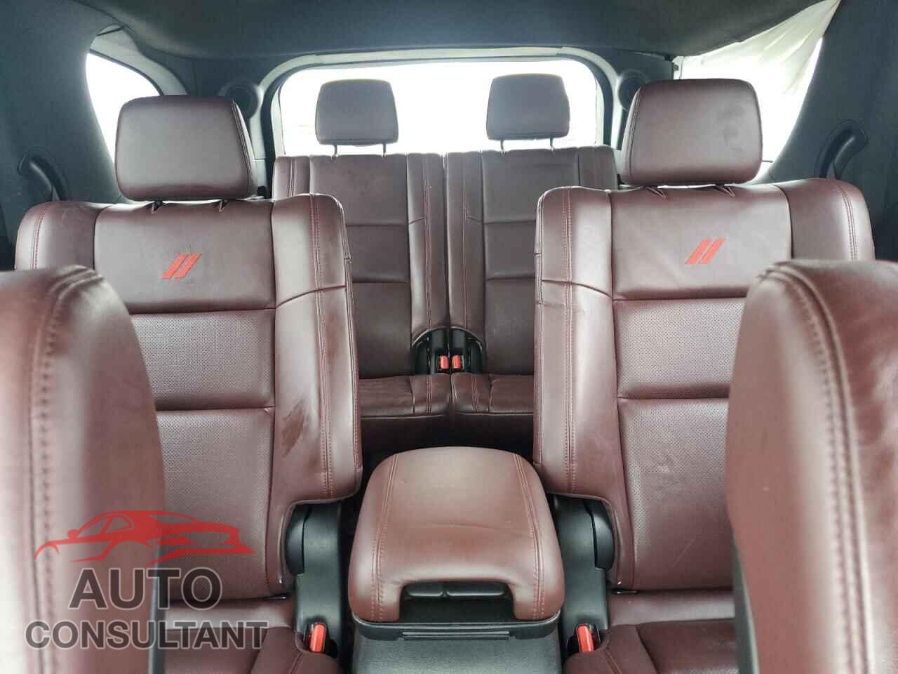 DODGE DURANGO 2023 - 1C4SDJET5PC550213