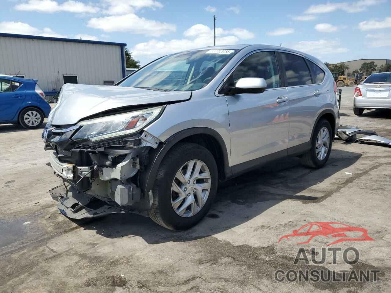 HONDA CRV 2016 - 2HKRM4H5XGH624419