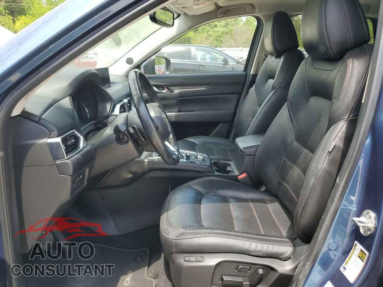 MAZDA CX-5 2020 - JM3KFBDM7L0773091