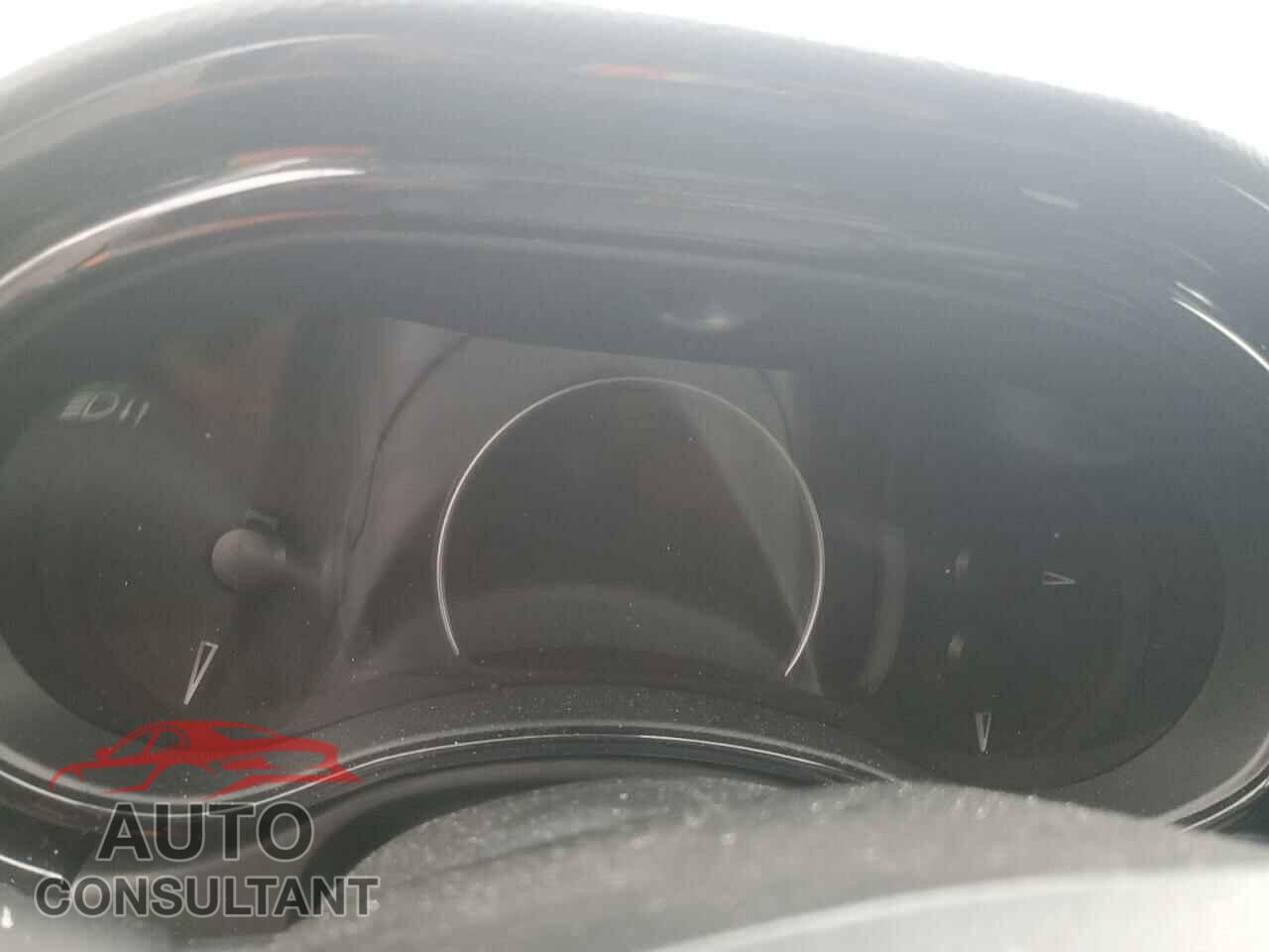 DODGE DURANGO 2021 - 1C4RDJAG6MC557495