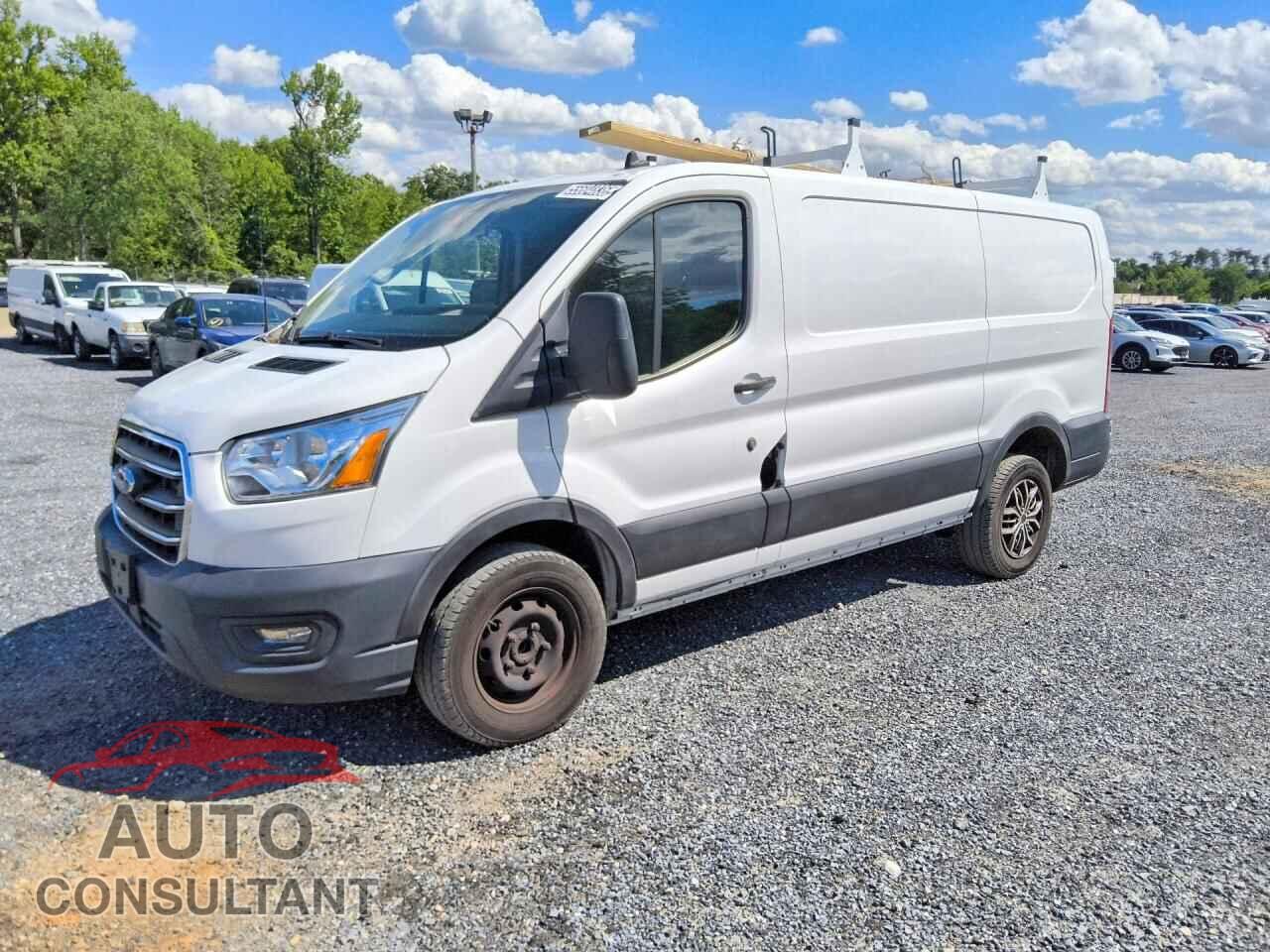 FORD TRANSIT 2020 - 1FTBR1Y84LKB05924