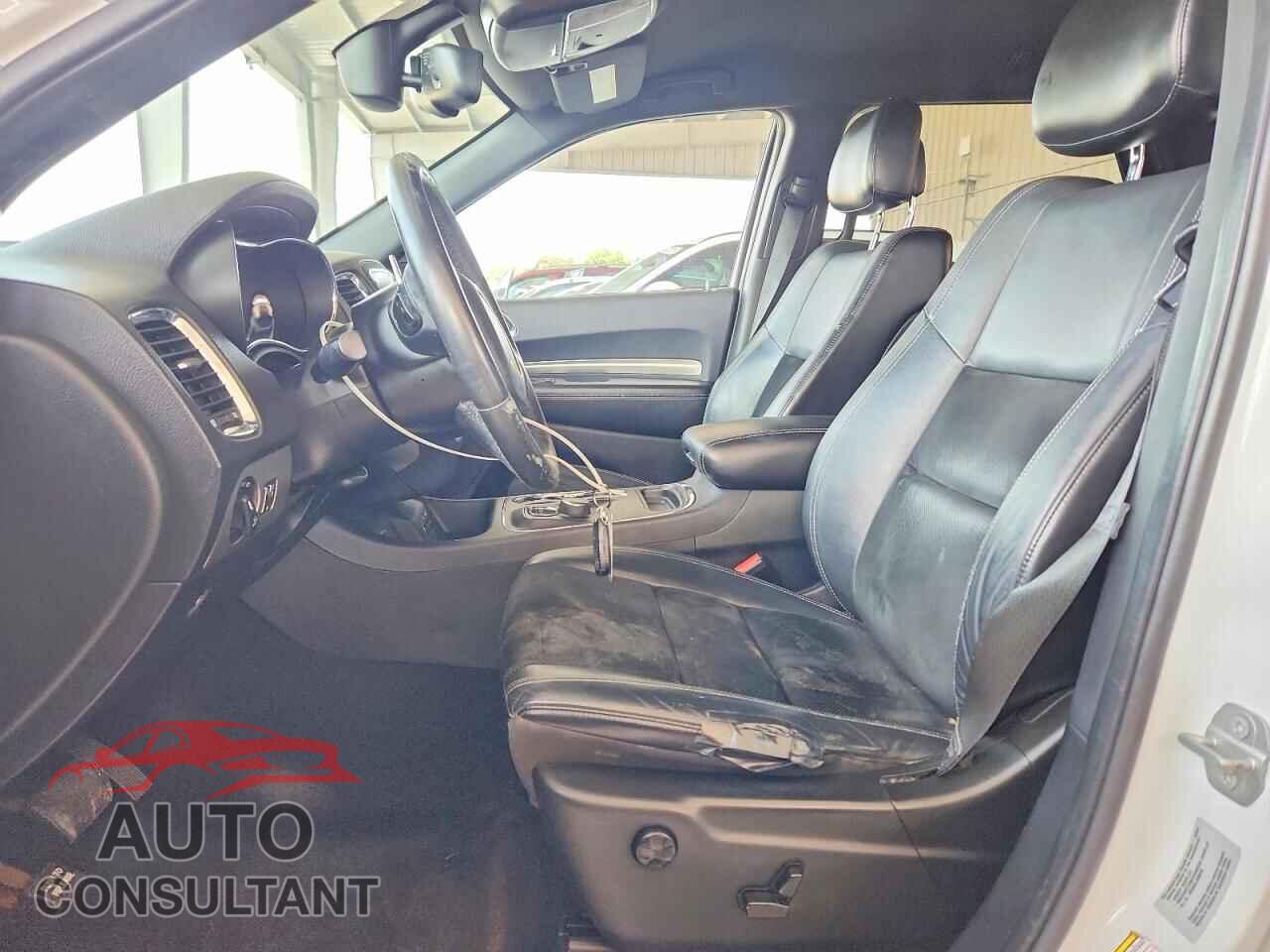 DODGE DURANGO 2015 - 1C4RDHAG9FC809901