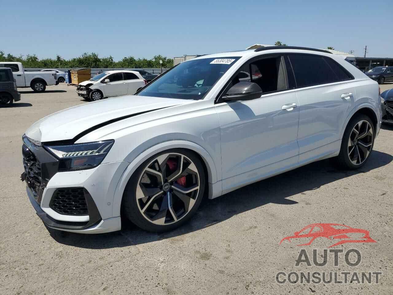 AUDI RS 2021 - WU1ARBF19MD042271