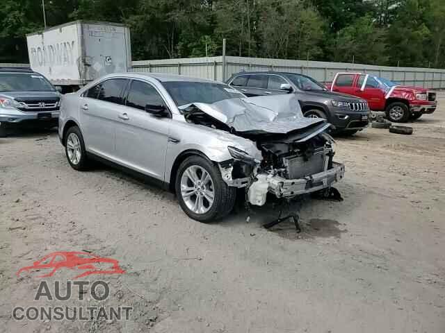 FORD TAURUS 2017 - 1FAHP2D82HG130459
