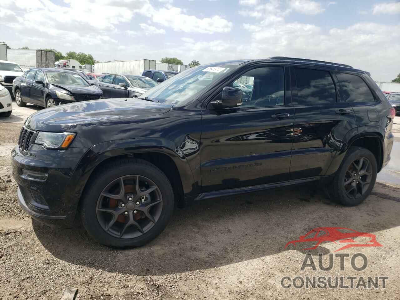 JEEP GRAND CHER 2019 - 1C4RJFBG7KC842790