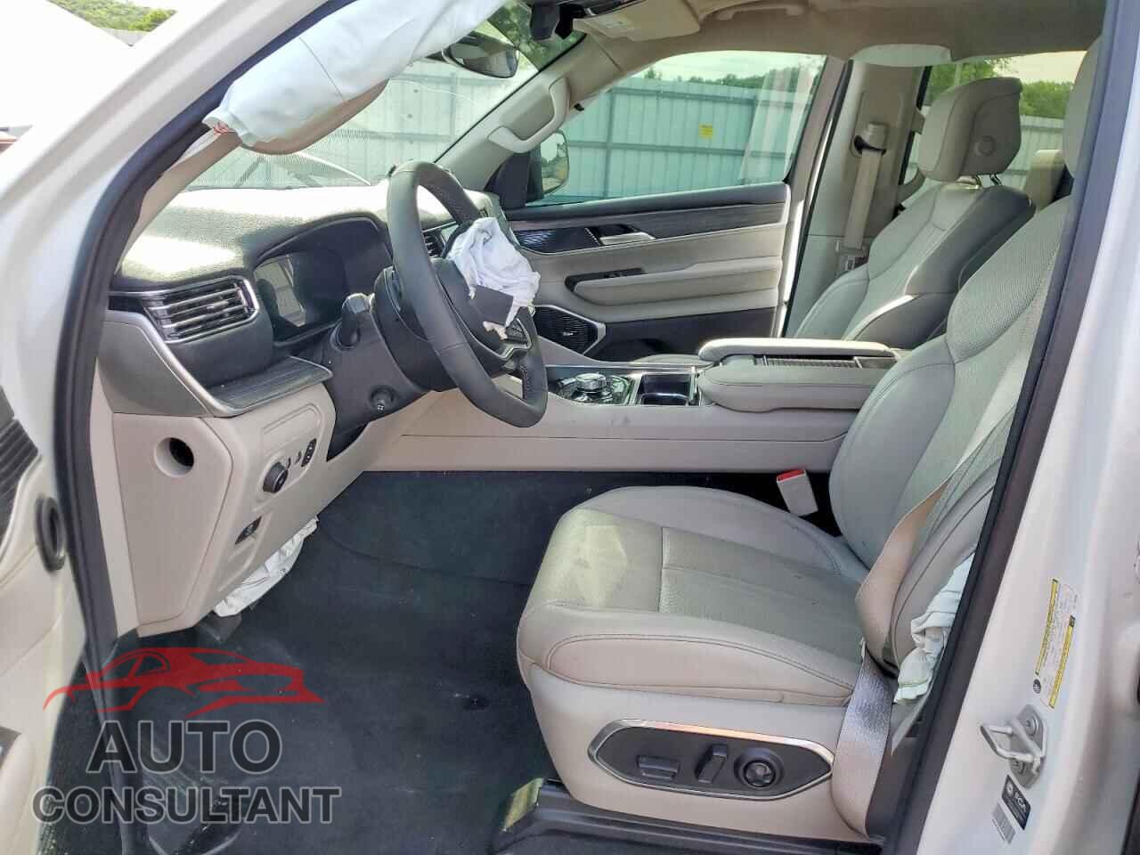 JEEP WAGONEER 2024 - 1C4SJSDP5RS146985