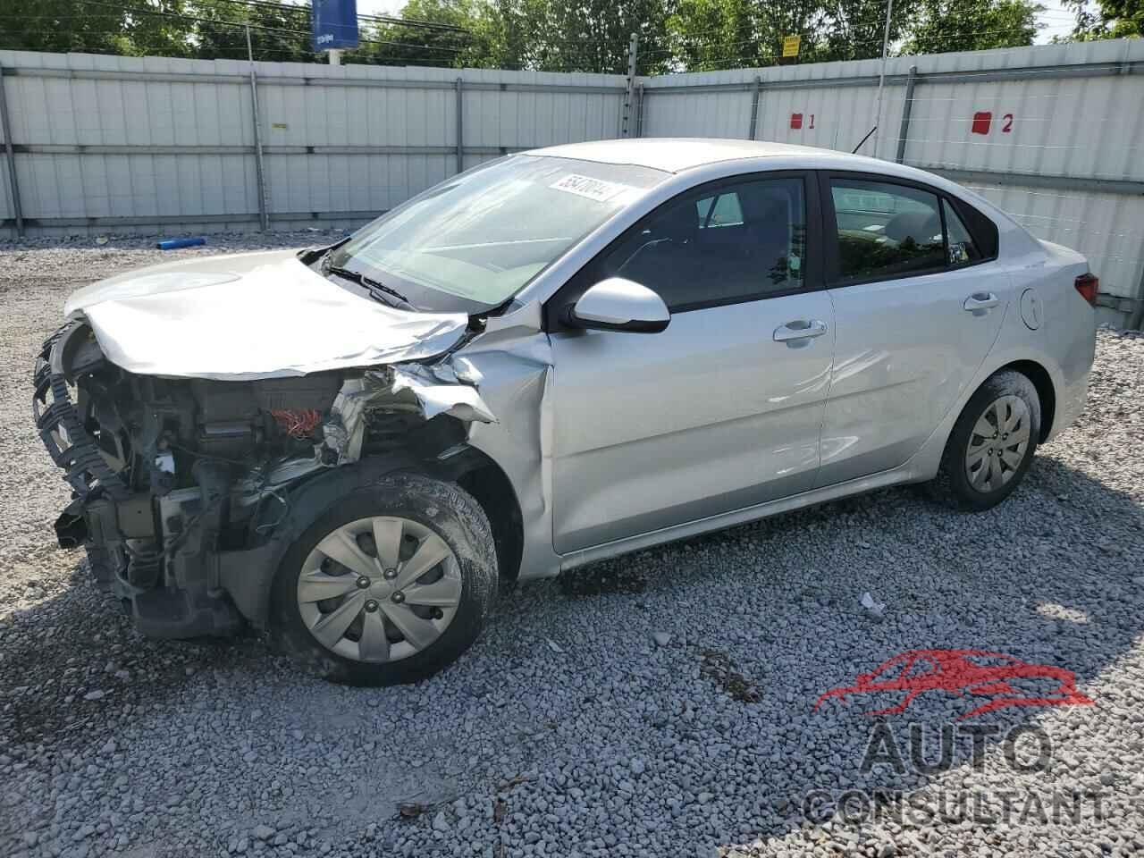 KIA RIO 2019 - 3KPA24AB7KE215973