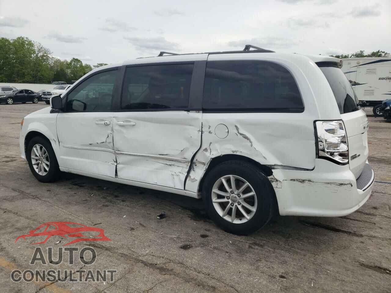 DODGE CARAVAN 2015 - 2C4RDGCG7FR732928
