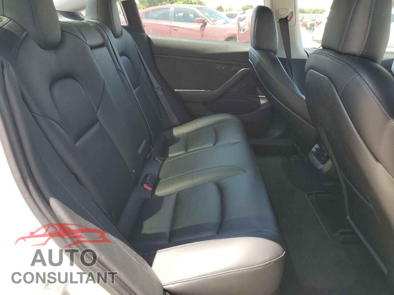 TESLA MODEL 3 2018 - 5YJ3E1EA1JF019665