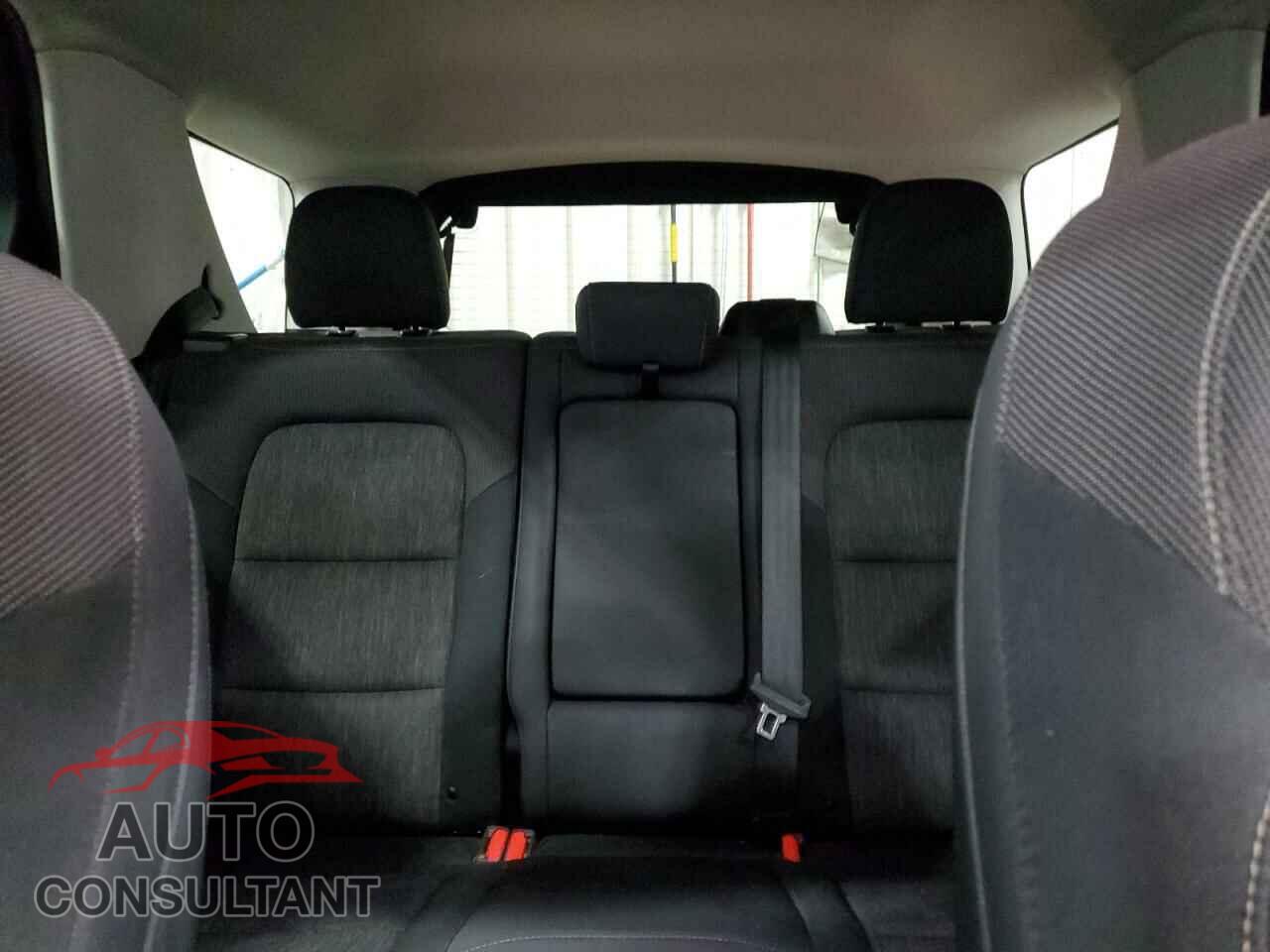 FORD BRONCO 2021 - 3FMCR9B63MRA46318