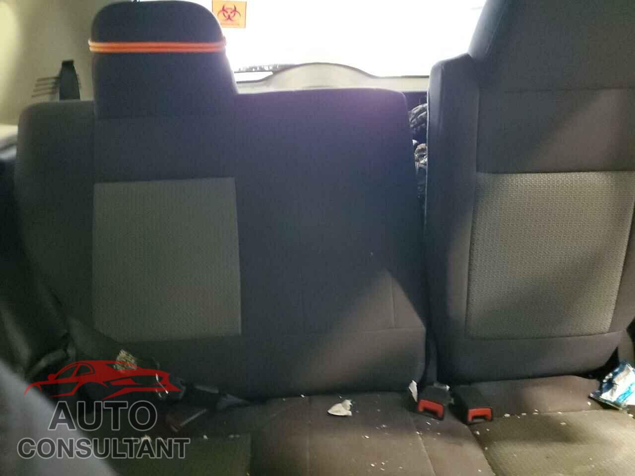 JEEP COMPASS 2009 - 1J4FT47B19D102746