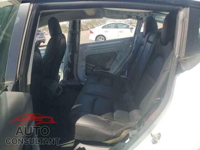 TESLA MODEL 3 2021 - 5YJ3E1EA1MF859739