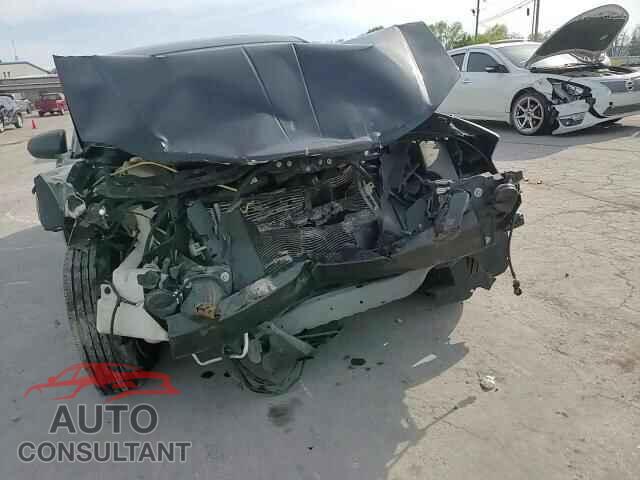 DODGE AVENGER 2013 - 1C3CDZCB1DN576647