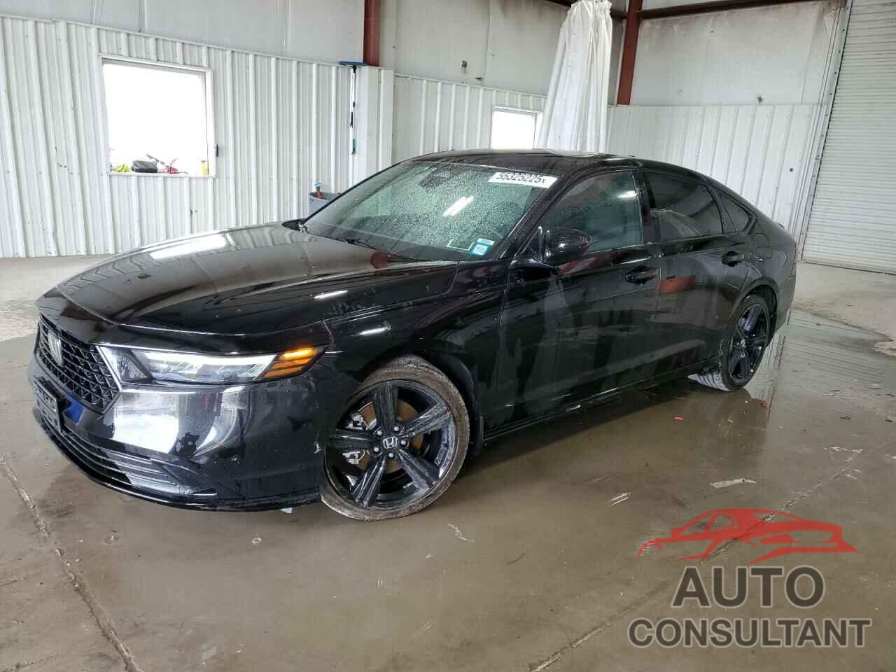 HONDA ACCORD 2023 - 1HGCY2F7XPA033759