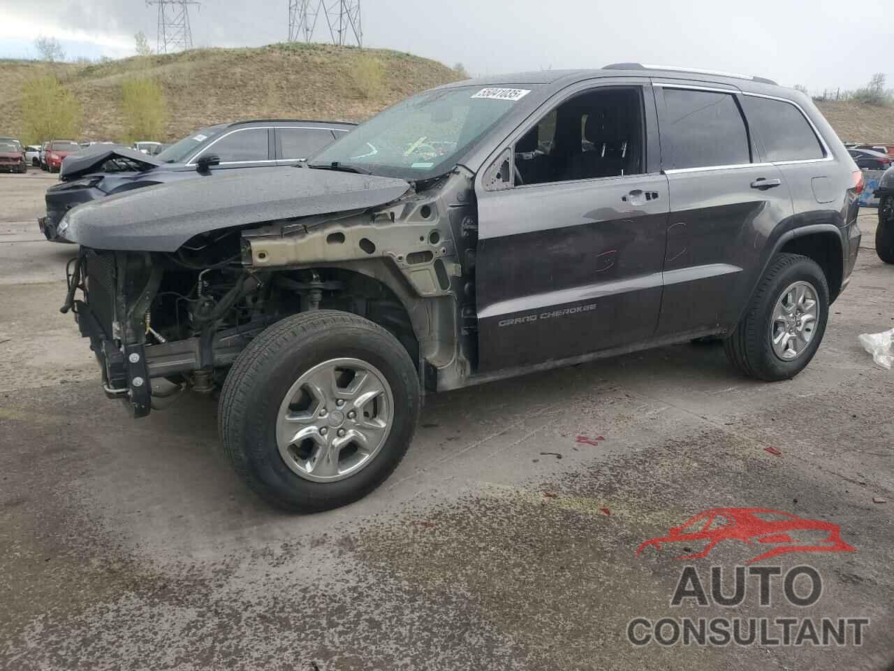 JEEP GRAND CHER 2015 - 1C4RJFAG7FC802300