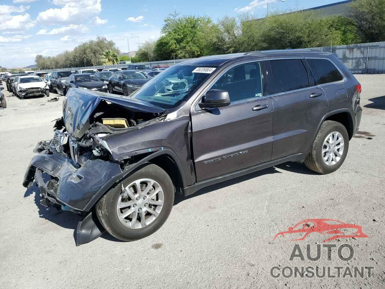 JEEP GRAND CHER 2021 - 1C4RJEAG2MC831159