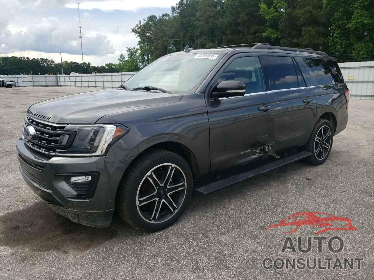 FORD EXPEDITION 2020 - 1FMJK2AT4LEA16790