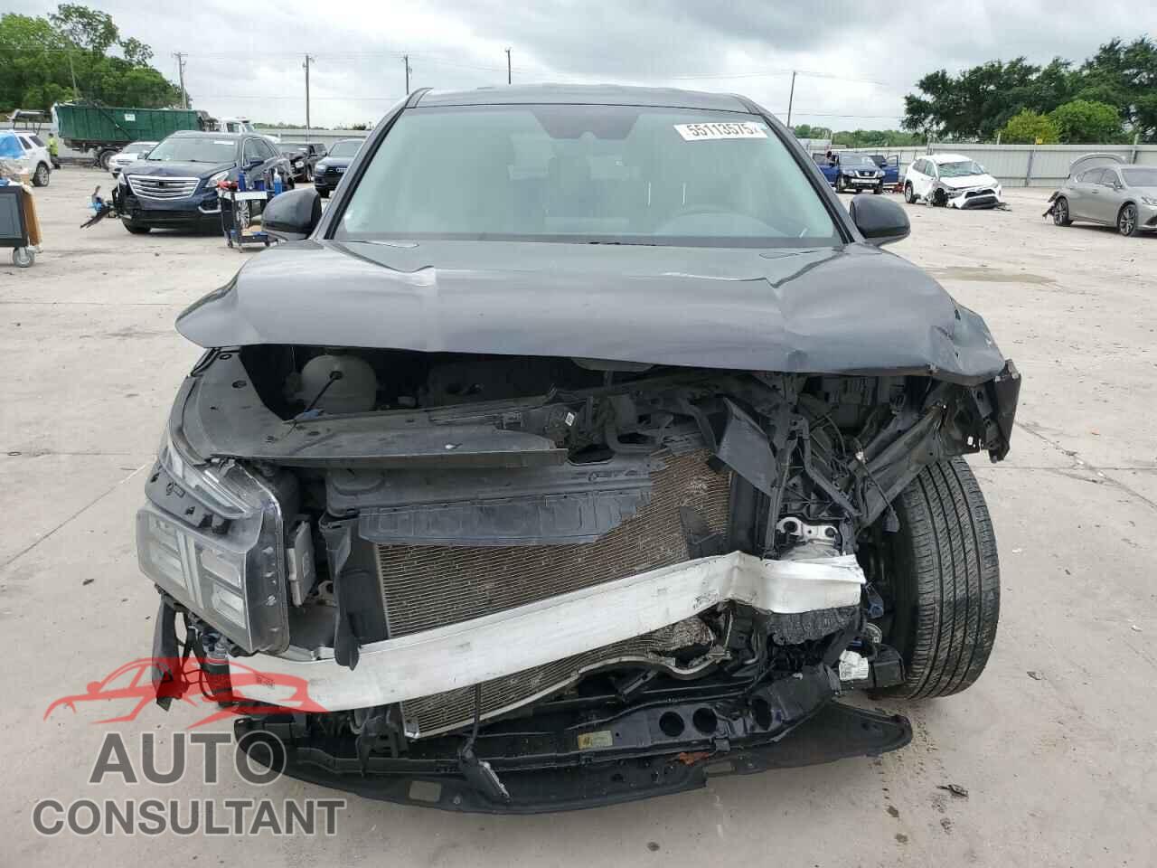 HYUNDAI SANTA FE 2023 - 5NMS14AJ4PH606397