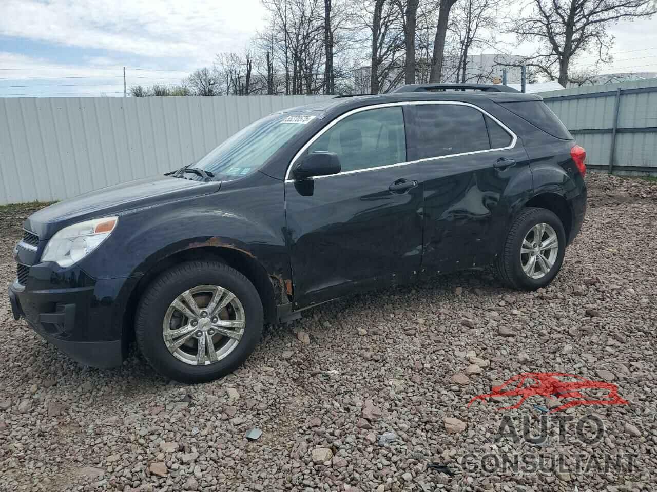 CHEVROLET EQUINOX 2015 - 2GNFLFEK3F6428117