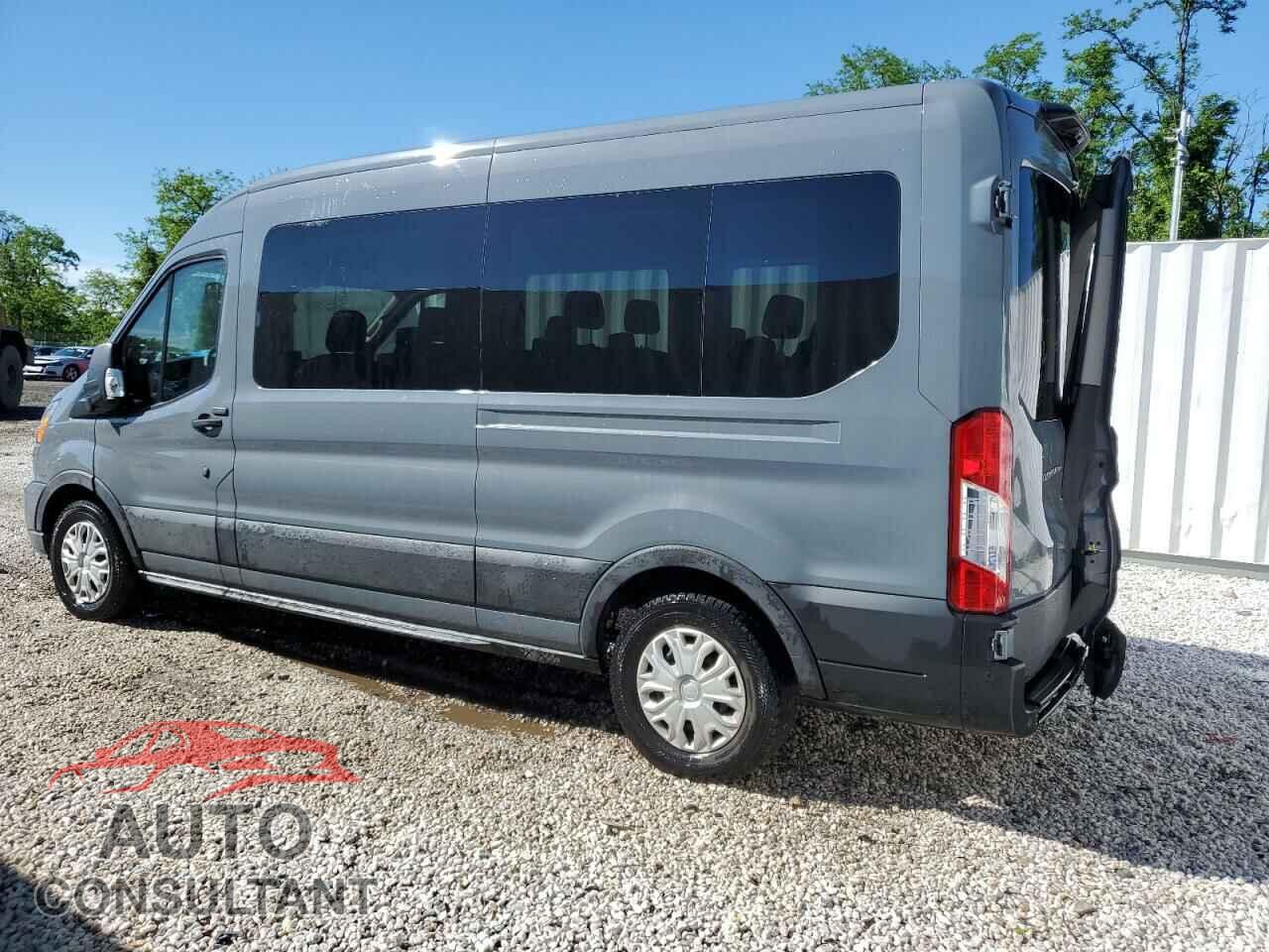 FORD TRANSIT 2022 - 1FBAX2C81NKA19735