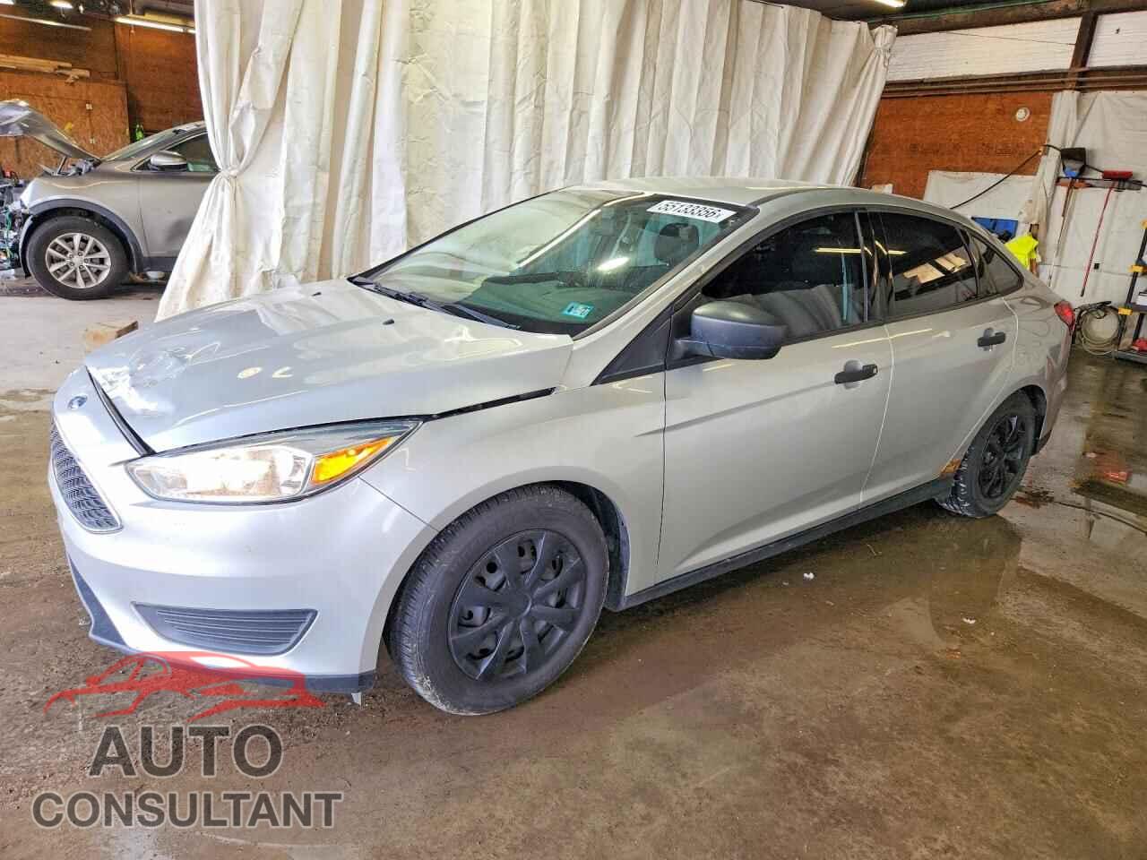 FORD FOCUS 2016 - 1FADP3E26GL235302