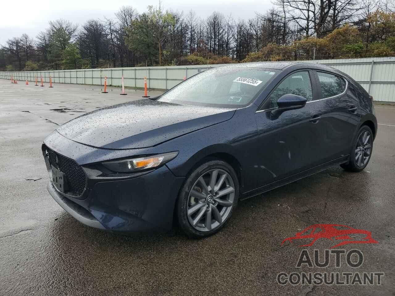 MAZDA 3 2021 - JM1BPBLL0M1347527