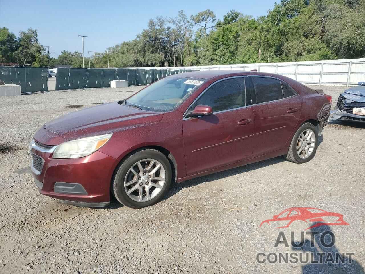 CHEVROLET MALIBU 2015 - 1G11C5SLXFF188766